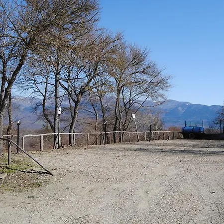 Podere Omomorto * Pratovecchio