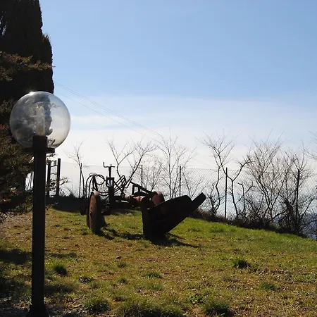 Podere Omomorto *