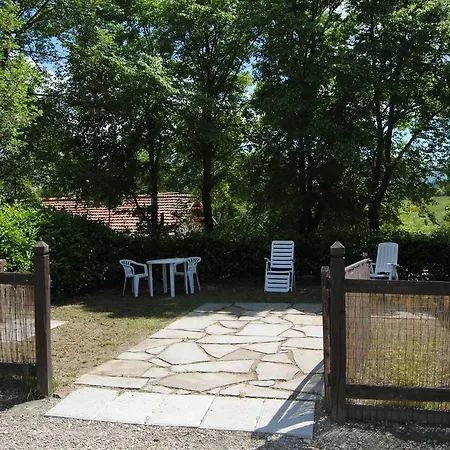 Farm stay Podere Omomorto Pratovecchio