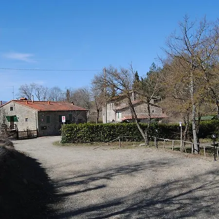 Podere Omomorto Pratovecchio