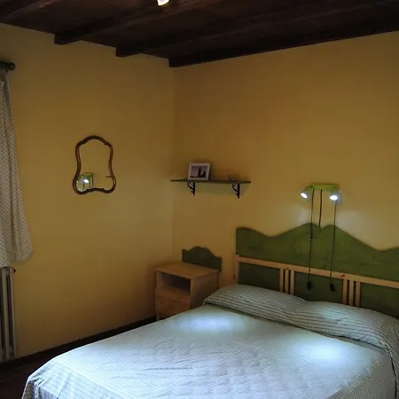 Podere Omomorto Pratovecchio