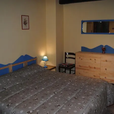 Podere Omomorto * براتوفيتشيو