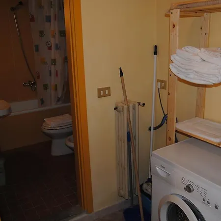 Podere Omomorto براتوفيتشيو