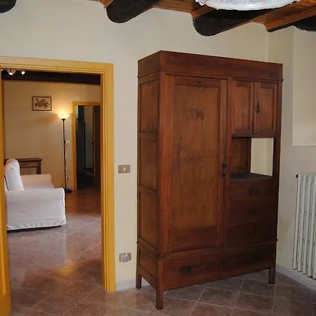 Podere Omomorto