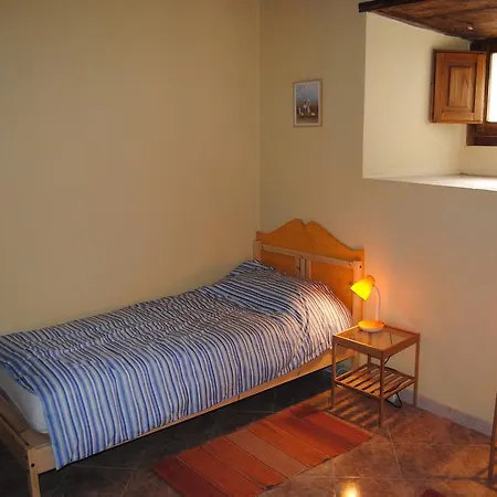 Farm stay Podere Omomorto