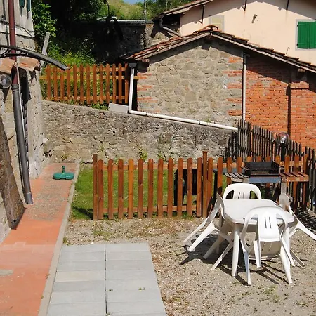 Podere Omomorto Farm stay *