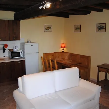 Podere Omomorto