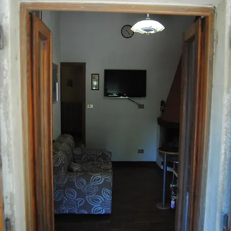 Podere Omomorto
