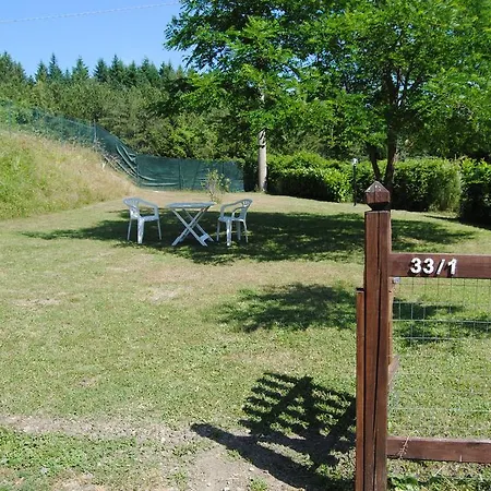Farm stay Podere Omomorto Pratovecchio