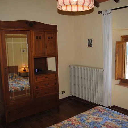 Podere Omomorto