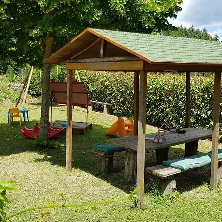Farm stay Podere Omomorto *