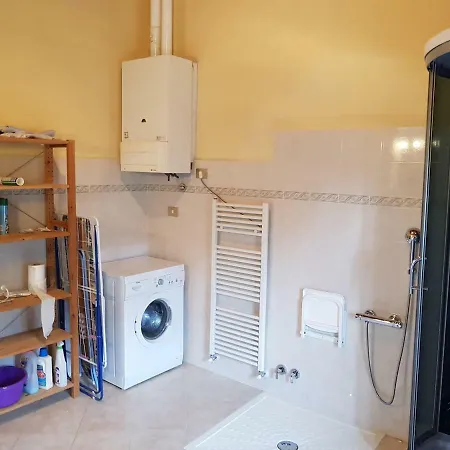 Podere Omomorto * براتوفيتشيو