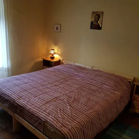 Farm stay Podere Omomorto Pratovecchio