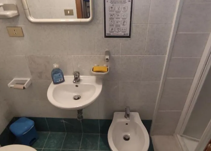 Gospodarstwo agroturystyczne Podere Omomorto Pratovecchio