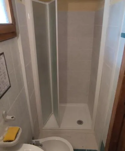 Gospodarstwo agroturystyczne Podere Omomorto Pratovecchio