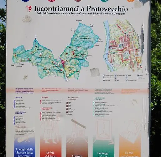 Podere Omomorto Gospodarstwo agroturystyczne *