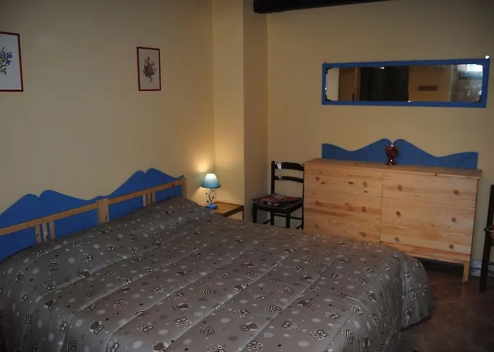 Podere Omomorto * Pratovecchio