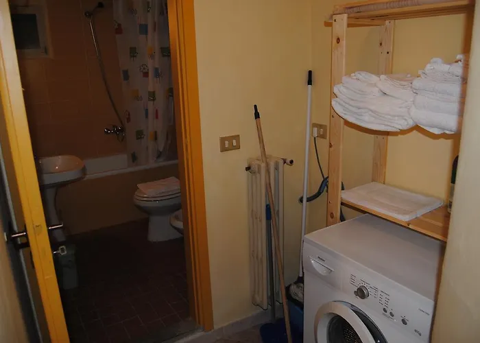 Podere Omomorto Pratovecchio