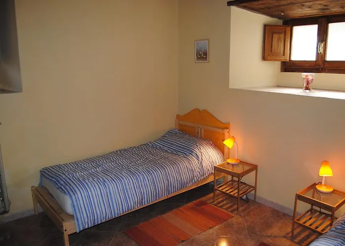 Gospodarstwo agroturystyczne Podere Omomorto