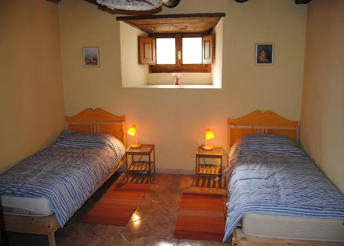 Podere Omomorto Pratovecchio