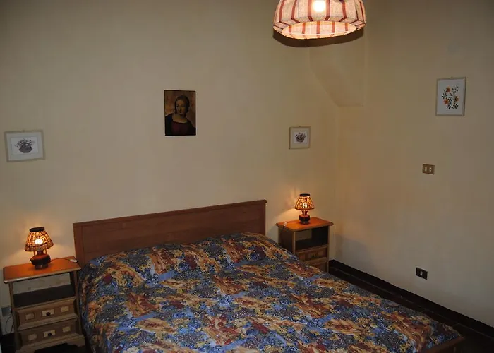 Podere Omomorto * Pratovecchio