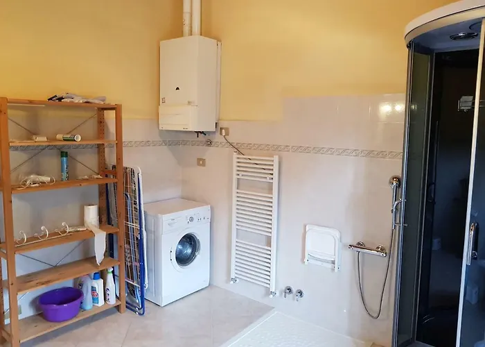 Podere Omomorto * Pratovecchio