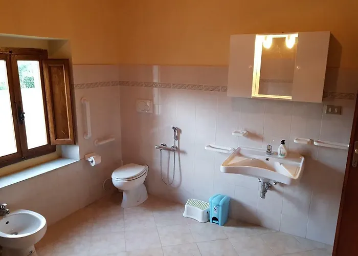 Podere Omomorto * Pratovecchio